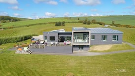 Escape to this contemporary seaside haven for €3.1m