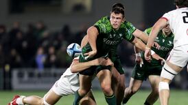 Connacht mount comeback to continue strong start to season