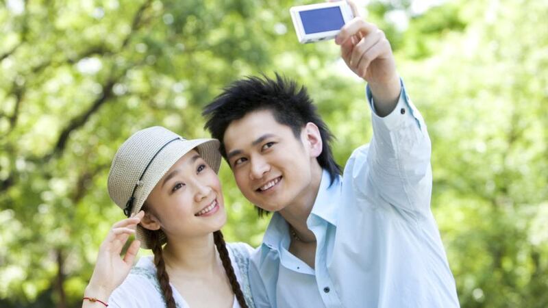 The drive is on to attract more Chinese tourists to Ireland