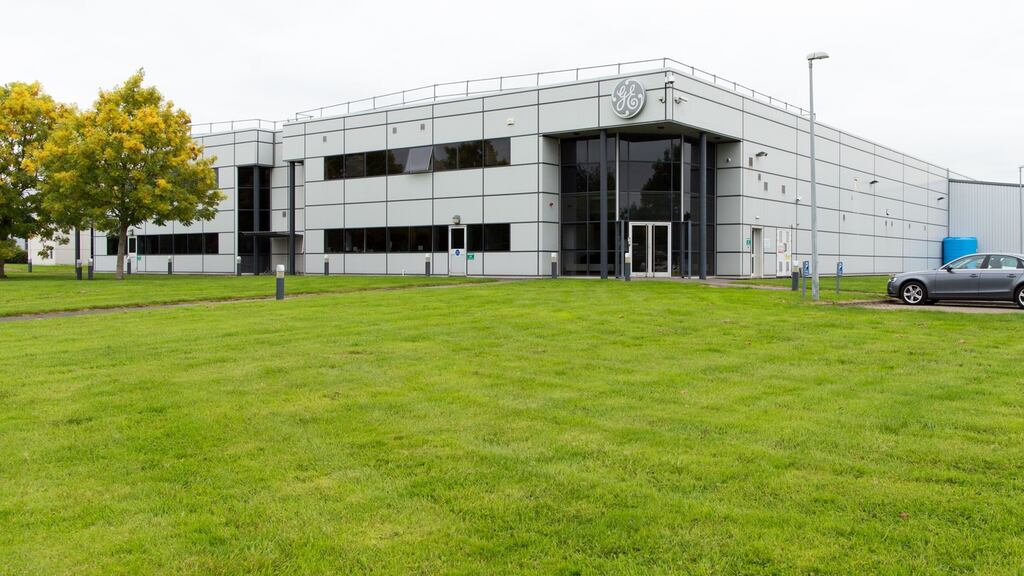 Works have commenced on the first phase of a major redevelopment programme by Shannon Commercial Properties at the Shannon Free Zone