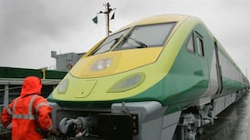 Irish Rail faces uncertainty as no extra funds allocated in budget