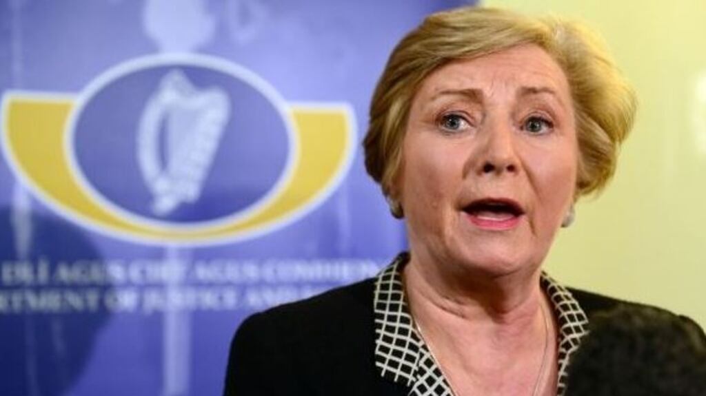 Minister for Justice Frances Fitzgerald: “I am very sorry to hear of the passing of the prison officer in Belfast this morning; it was a cowardly and atrocious attack.”