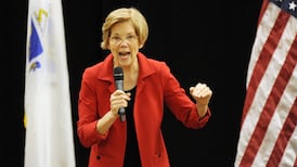 Elizabeth Warren’s DNA test release fuels speculation of presidential run