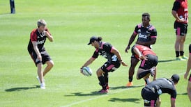 Isa Nacewa: Rugby’s new generation see value in chasing financial rewards