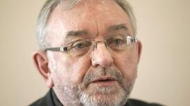 Meeting welcomes delay of male-only diaconate in Killaloe