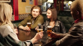 Remission, a short story by Mary Morrissy: It’s not every day you get a chance to see the prequel to love