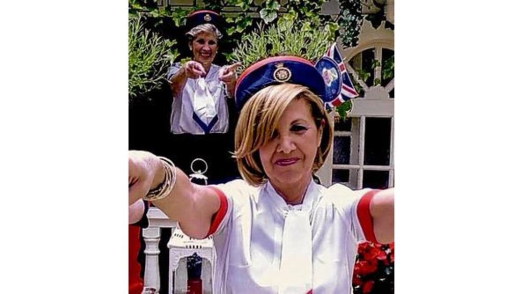 All life is here in The Road