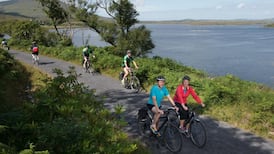 Dispute over future of disused Western Rail Corridor