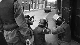 Joe McCann:  Official IRA leader had sought a socialist Ireland