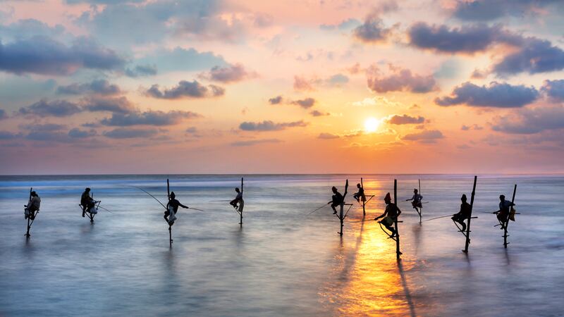 From Lisbon’s custard tarts to spicy Sri Lankan dal: Irish chefs’ favourite holiday food and recipes