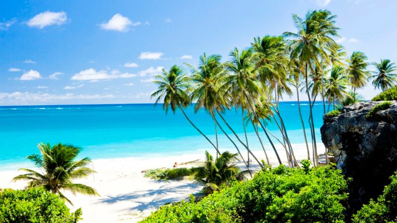 Barbados will be one of the new countries exhibiting this year