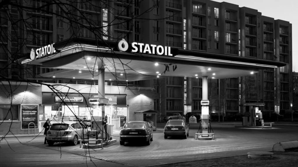 Statoil, 67 per cent owned by the Norwegian government, and rivals such as BP have slashed spending and reduced costs to protect cash flow and preserve shareholder payouts. Photograph: iStock