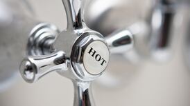 Property Clinic: How can I stop wasting water