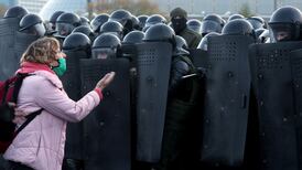 Belarusian opposition calls for national strike to oust Lukashenko