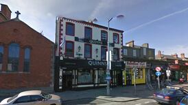 ‘Disgusting’ Quinn’s of Drumcondra fined for breaking food safety laws