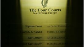 High Court rules in case of four Caribbean-registered firms