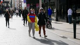 Bill allowing for fines for breaching Covid-19 rules becomes law