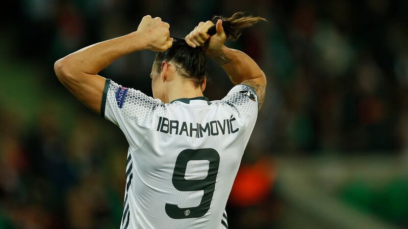 The Swede is looking to win his first trophy in England to add to a collection form all around Europe. Photo: Andrew Boyers/Reuters