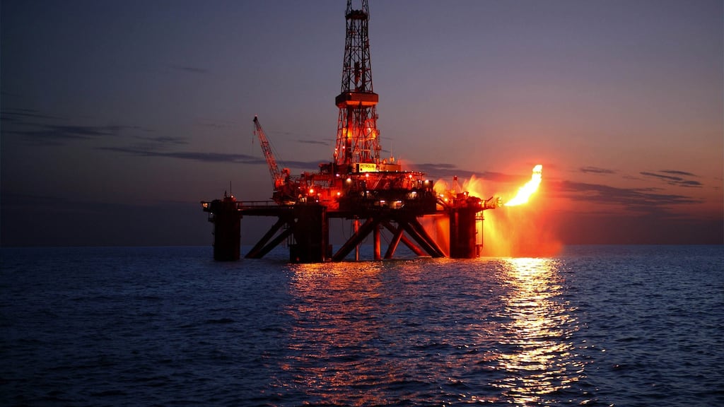 The Irish Offshore Operators’ Association welcomed the interest which they said was not a surprise despite the low price of a barrel of oil