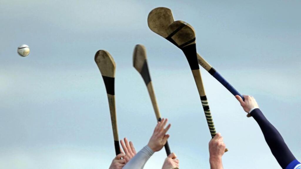 Limerick’s rescheduled Munster Senior Hurling League game against Cork in Rathkeale on Wednesday night has been postponed. Photograph: Donall Farmer/Inpho