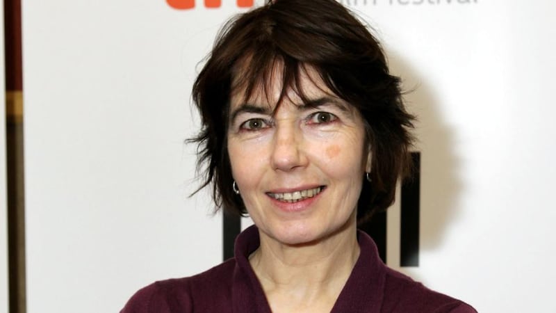 Kim Longinotto on her work: ‘It is all about telling stories. If I can get you interested in a story, then maybe you will learn something about yourself’