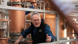 Interested in one-off Irish spirits delivered to your door? Join the club