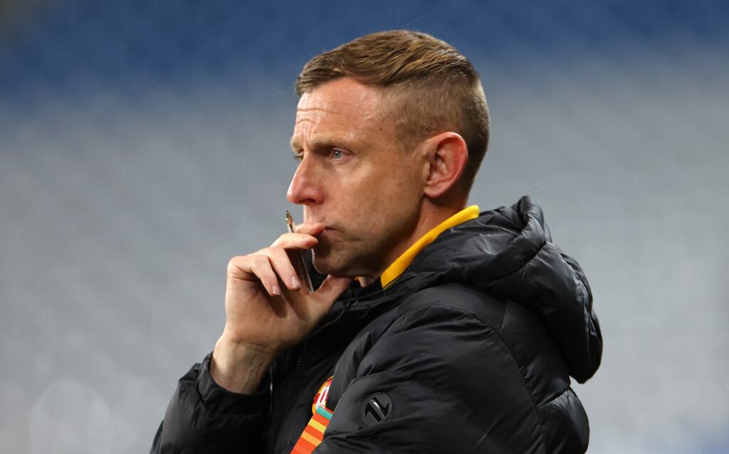 Kieran Donnelly during last October's interprovincial series at Croke Park. Photograph: James Crombie/Inpho