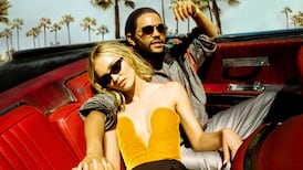 The Idol: Lily-Rose Depp looks like she’s acting in a perfume ad that was banned for being too stupid