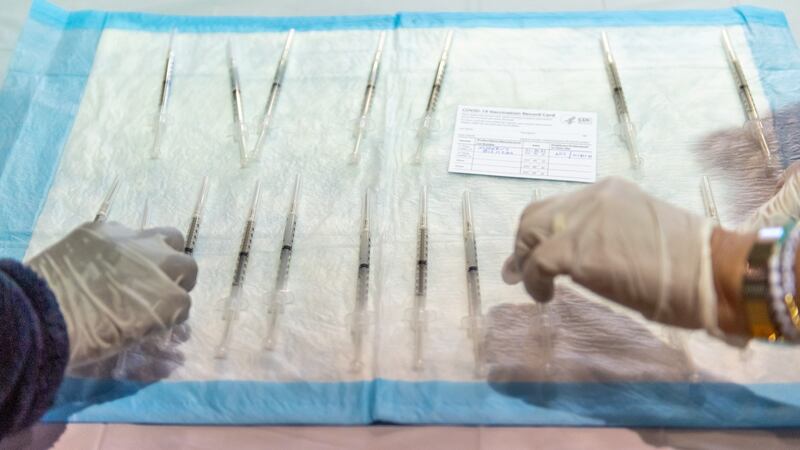 Fintan O’Toole: Let’s end the stand-up tragedy of Ireland’s pandemic policy