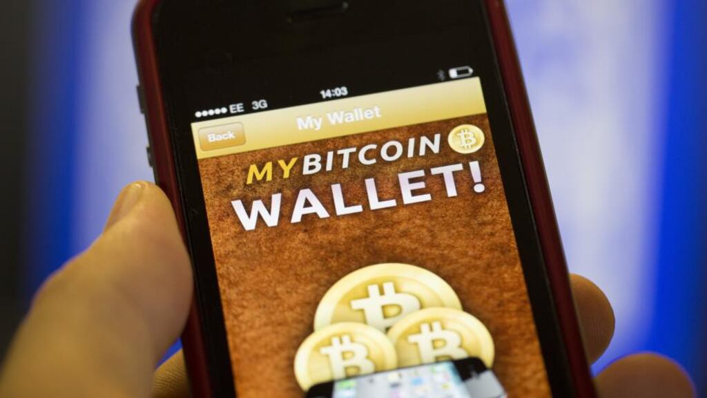 Bitcoin digital marketplace Mt Gox has said a halt on withdrawals would continue indefinitely. Photo: Bloomberg