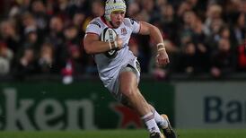 Luke Marshall, Rob Herring and Kieran Treadwell extend Ulster deals