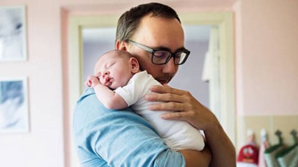 Minister for Employment and Social Protection Regina Doherty said Ireland’s social policy “is going to follow international norms of best practice – that parents get to stay at home with their children for the formative times in their lives”.