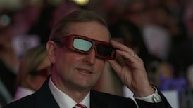 Fintan O’Toole: Enda Kenny’s claim of economic superpowers doesn’t wash