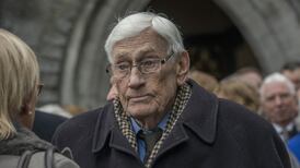 SF criticised over trying to block Seamus Mallon becoming freeman of Drogheda
