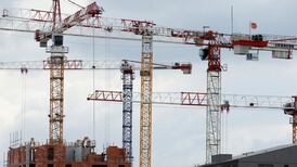 UK house price growth ‘slows’ in November