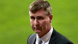‘They couldn’t get a pulse’: Stephen Kenny reveals details of 2019 heart scare