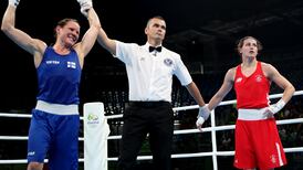 Katie Taylor’s 2016 Olympics defeat listed as ‘suspicious’ in McLaren report