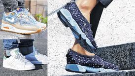 Trainers are the new work uniform