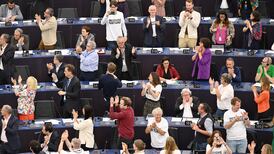 The Irish Times view on the EU Nature Restoration Law: essential that final provisions are strong enough