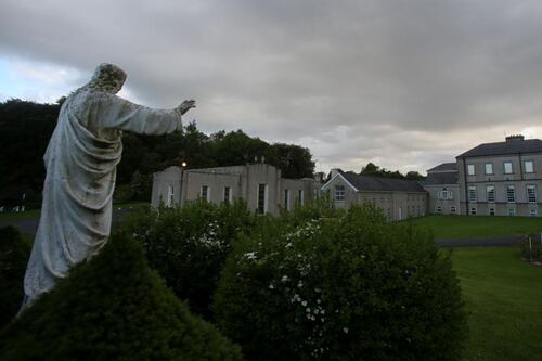 This time, the issue of mother and baby homes must be addressed