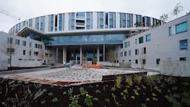 Stephen Donnelly sought advice on whether State could take over children’s hospitals in Dublin