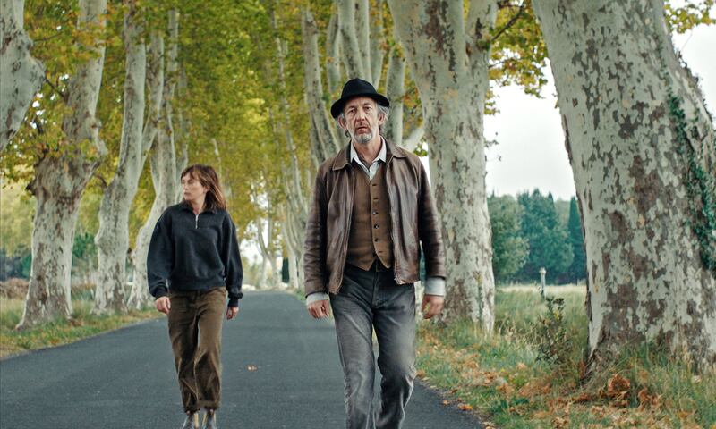 Ange will be screened at Indie Cork