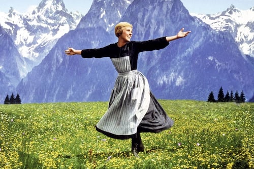 The real Sound of Music: Maria was no flibbertigibbet, and she didn’t teach the kids songs