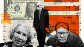 How Substack is upending media: ‘It is seriously challenging the old-guard’