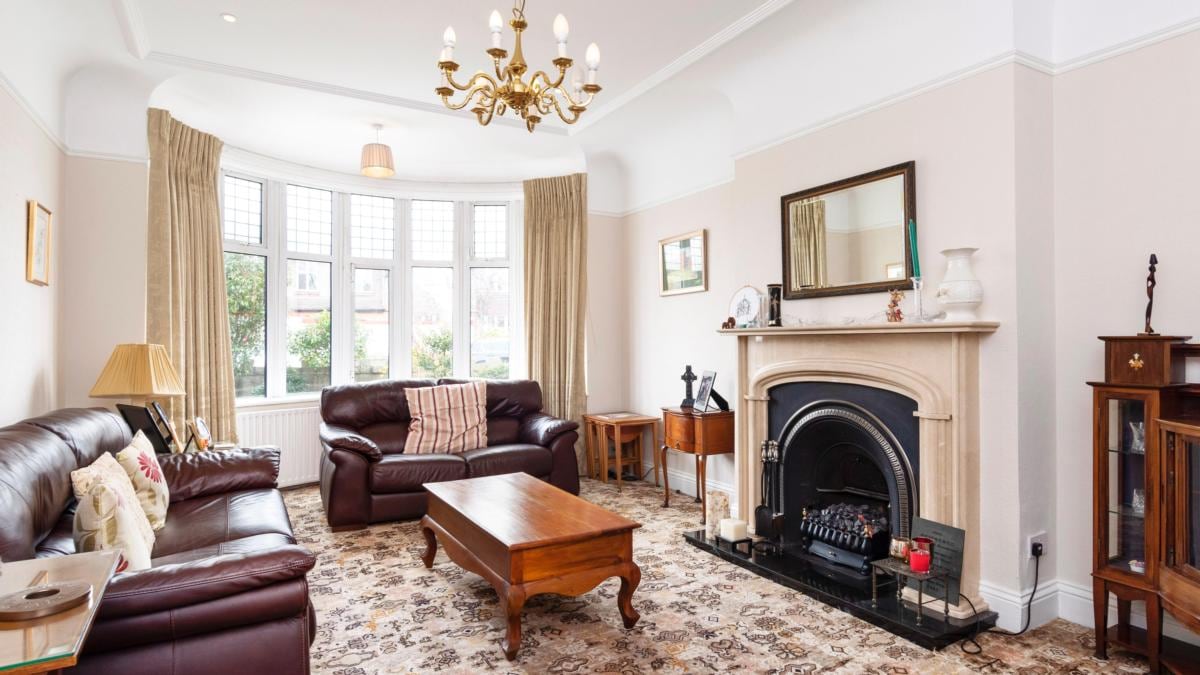 RP 61 Rathdown Park, Terenure, D6W