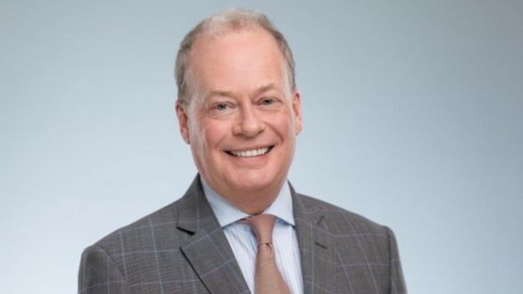 The late Norman Houston: ‘I have had a wonderful career but the main lesson I’ve learned is never forget your roots’