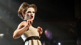 Eurosonic boom: getting down low with the sound of things to come