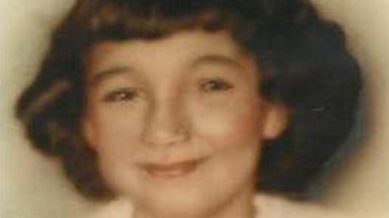 Maria Ridulph, who was killed in Sycamore, Illinois in 1957. Jack McCullough was convicted of the killing at a non-jury trial in 2012