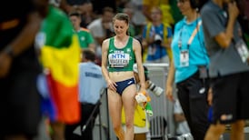 World Athletic Championships: Ciara Mageean sets Irish record to finish fourth - ‘I honestly gave it my all’