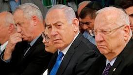 Israel’s president summons leaders in bid to end political deadlock
